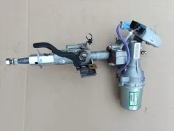 KIA RIO III 2012 Assistência de Direção