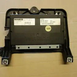 Audi A6 C6 Jousitusmoduuli OEM 4F0907553A