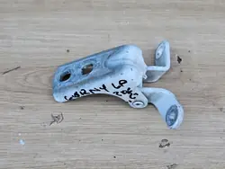 OEM ZAWIASY DRZWI LEWY PRZÓD PRZEDNIE OPEL ZAFIRA C 40R KOMPLET