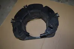 Filtre à particules VW OE d'occasion OEM 1K0201797B
