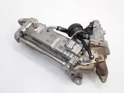 Soupape EGR Refroidisseur OEM 8513132 5A7A498 BMW 2.0D