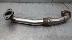 EGR-Rohr OEM VOLVOMAR-140818 für Ford Galaxy 1.9TDI