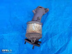 OPEL Mokka Astra J Catalisador 1.7 CDTI GM114