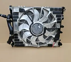 Komplett Kylare Mercedes G-Klass W465 G63 AMG 2024-