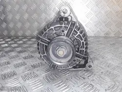 Audi A6 C5 2002 Vaihtovirtageneraattori 2500tdi OEM 078903016ab
