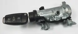 Biljacks Audi TT 8J OEM 1K0905851B - Begagnad