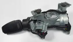 Wagenheber Audi TT 8J OEM 1K0905851B - Gebraucht