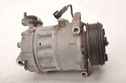 VOLVO V40 II S60 II V60 1.6 D2 AC Kompressori 31291251