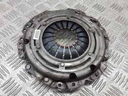 Disque d'embrayage Opel Meriva A 1.4 16V 55556349