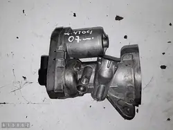 Vanne EGR Ford Transit 2007 2400TDCI 70671502