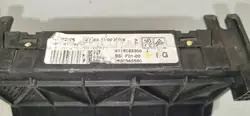Module de carrosserie BSI-F01-00 Peugeot Citroen S118085300J