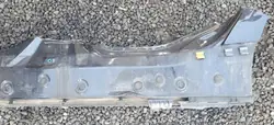 Seuil Coupé Gauche BMW E87 OEM 475 - Noir Saphir