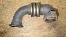 Conector de Recirculação de Gases de Escape Atego 3 Antos OM936LA