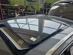 Teto Panorâmico usado OEM 8R0877041B para Audi Q5 08-16