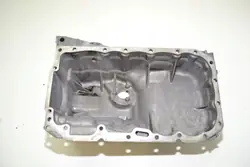 Carter d'huile BMW OEM 7803071 pour E60 E61 N47