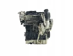 Komplett Motor OEM BWA 2.0 TFSI för VW Passat B6