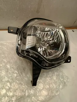 Phare Gauche Renault Twingo 3 LED OEM 260600966R
