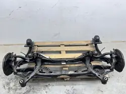 Skoda Superb III bakvagnsbalk OEM MMAUTKO-27765