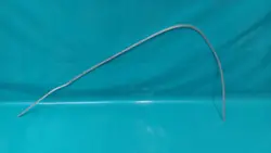 Carril Cortina Mercedes Actros MP4 OEM A9608123175