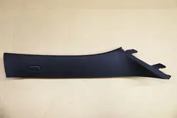 OEM 7396424 Couvre-poteau avant droit pour BMW X3 G01