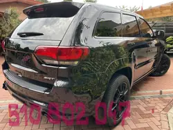 Amortisseur avant OEM 123456 pour Jeep Grand Cherokee WK2 SRT