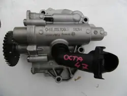 Oliepompnaald OEM 04E115109S voor Skoda Octavia III