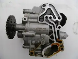 Ölpumpennadel OEM 04E115109S für Skoda Octavia III