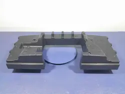 OEM 565858857E Reservhjulsinsats för Skoda Kodiaq