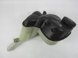 Expansietank Mercedes W221 S320 3.0 CDI