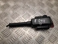 Lavaparabrisas Toyota COROLLA sedán 2014 OEM 8520702140