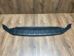 Voorbumper afdekking OEM 658807061 voor Skoda Kamiq