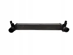 Intercooler SKODA FABIA II 1.6 TDI OEM RTEKO PAW1026