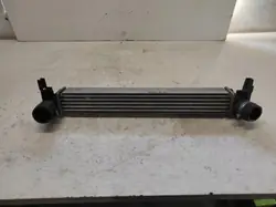 Intercooler SKODA FABIA II 1.6 TDI OEM RTEKO PAW1026