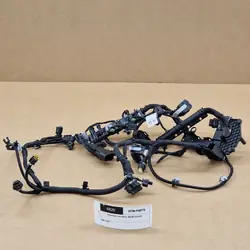 Mercedes Moottorin Johdotus OEM A6541501401