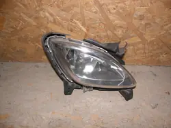 Hyundai OEM Halogène Levage Droit pour i10 2011-2013