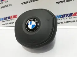 OEM 5A250D6 Airbagmodul för BMW G20 G22 G26 G42