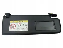 VW TIGUAN I Pare-soleil OEM 5N0857552Q - Occasion