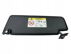 VW TIGUAN I Visor Solar OEM 5N0857552Q - Usado