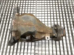 Taka-akselin tasauspyörästö OEM LORK-372-112372 Mercedes W218