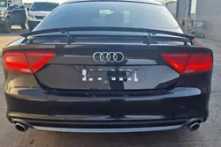 Achterbumper OEM 418449 voor Audi A7 4G 3.0 TDI
