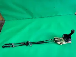 Ligação e Seletor de Mudanças OEM para Hyundai i20 1.1 CRDI
