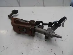 Cilindro de cerradura OEM con 2 llaves para Ford Transit