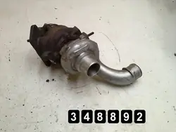 Turbo GT15490 para Renault Espace III 2.2L Diésel