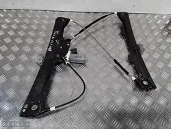 Regulador de ventana BMW OEM 7034352 - Pieza usada