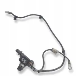 Citroen C5 III Accu Minusklem OEM 9666919680