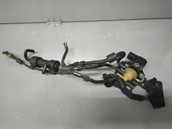 SEAT LEON 3 III 5F Mangueira de Válvula de Vácuo 1K0906627B