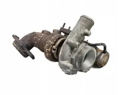 Turbo IVECO DAILY 06-12 3.0 JTD 504137713