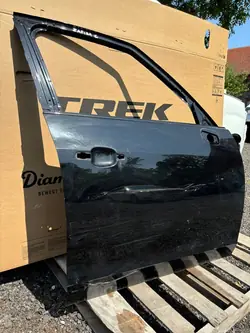 Porta Dianteira Direita Opel Zafira C