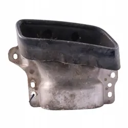 Mercedes W176 Extremo Tubo Escape Derecho OEM A1764900227
