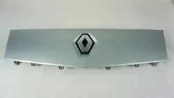 Front Grill for Renault Kangoo 3 08-13 OEM 8200499017